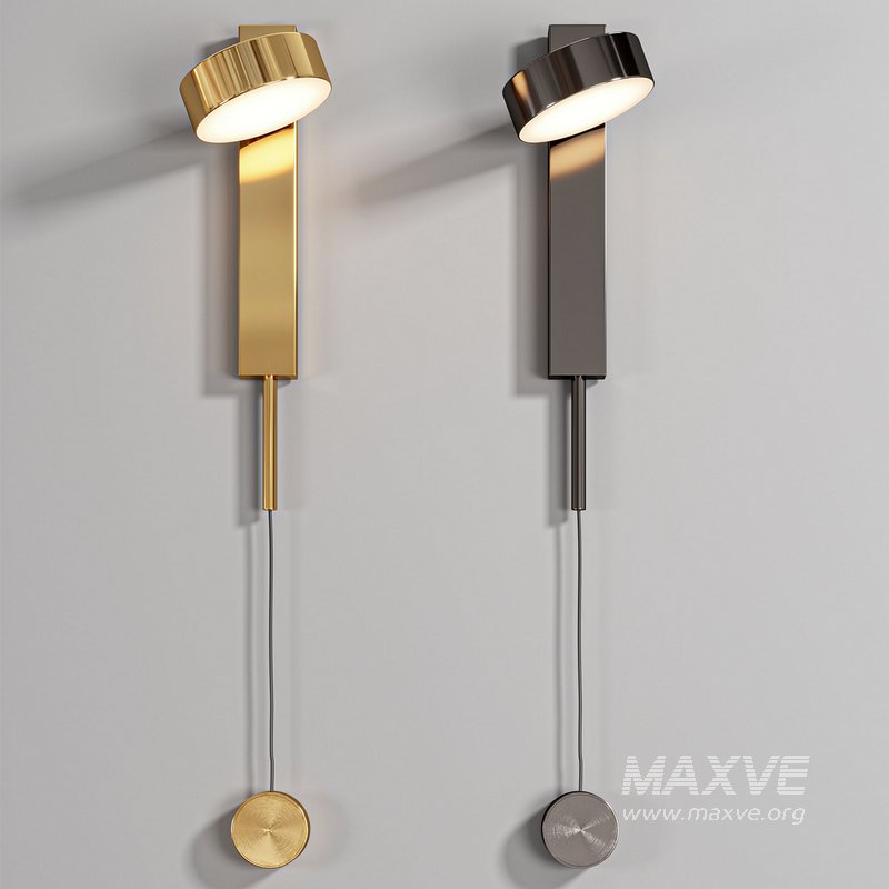 Denzil Teco lamp - Image 4