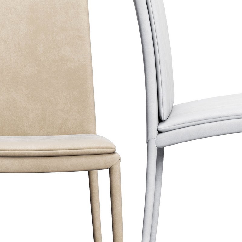 EUROPA UPHOLSTERED CHAIRS - Image 7