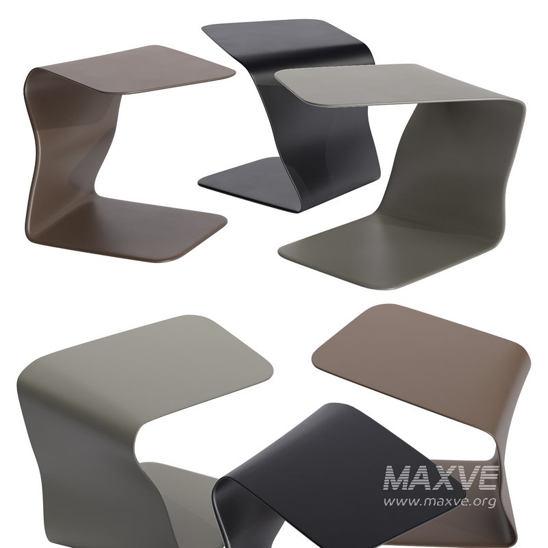 Duffy side tables - Image 4