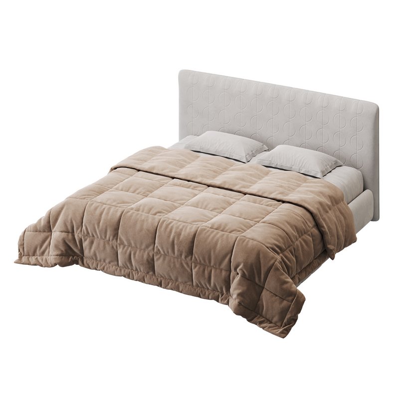 JERDA by Romatti bed - Image 6