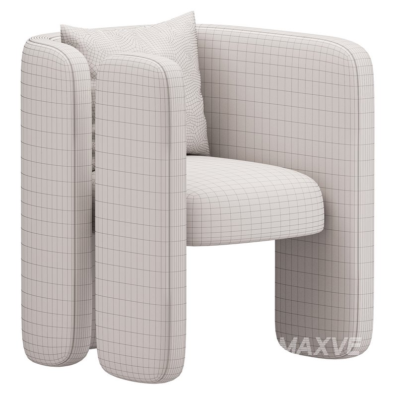 Fairfax Chair - Image 5