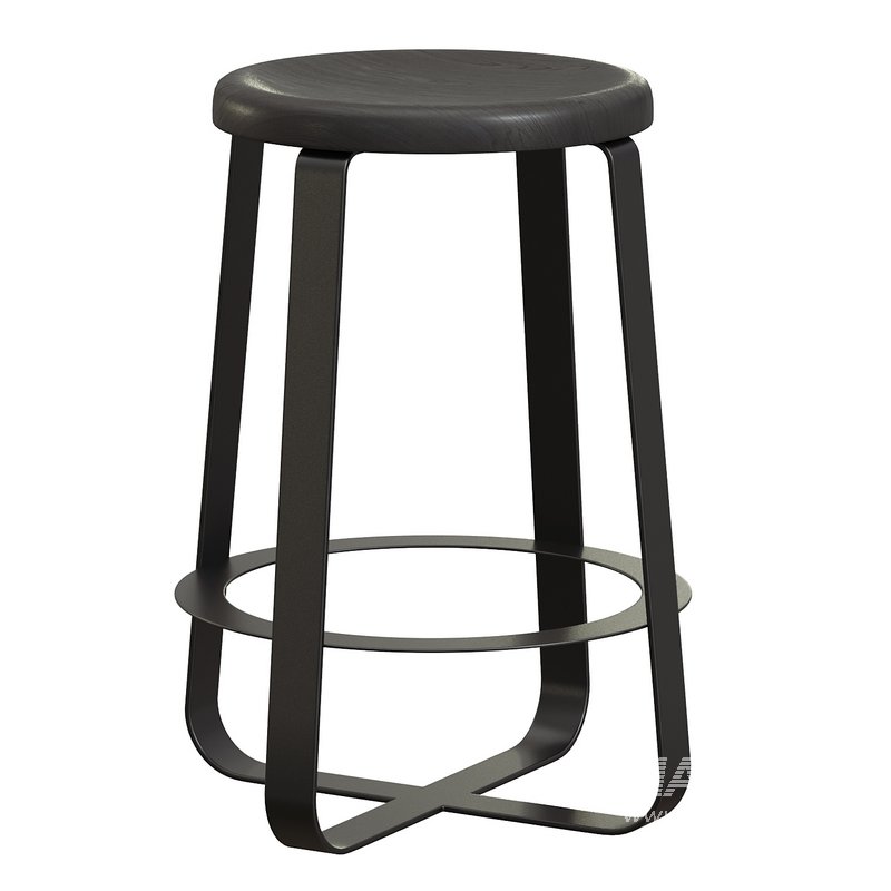 Primi Counter Stool - Image 5