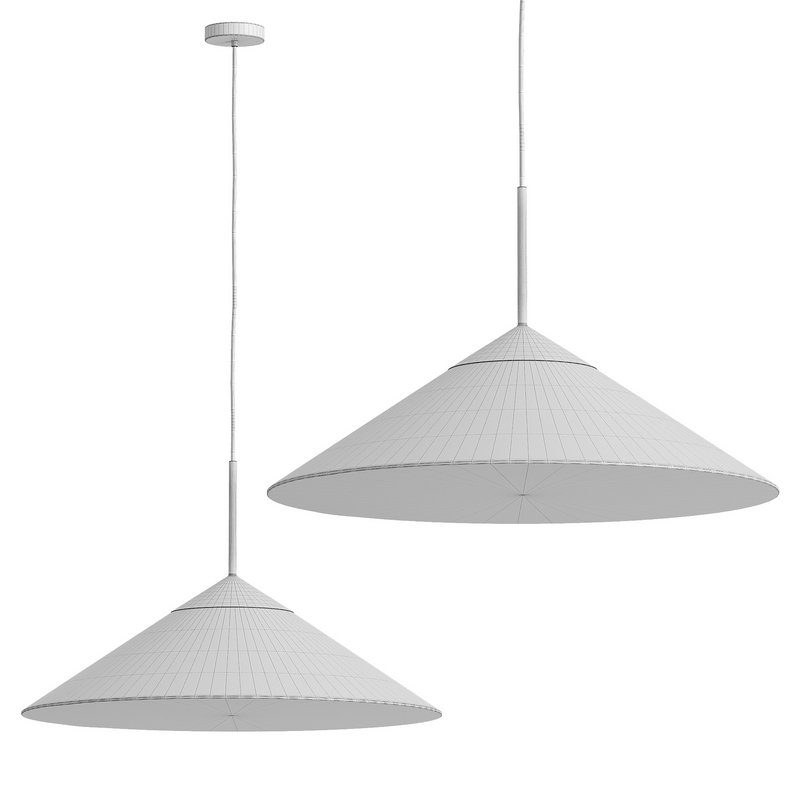 Cim C Pendant - Image 4