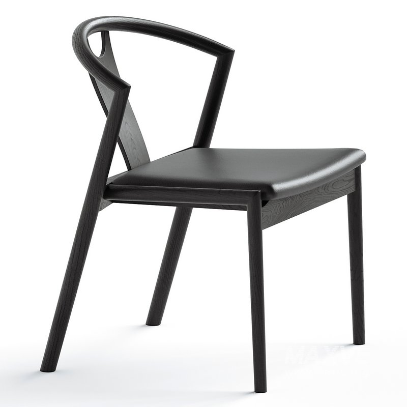 Blanche Side Chair BurceDecor - Image 1