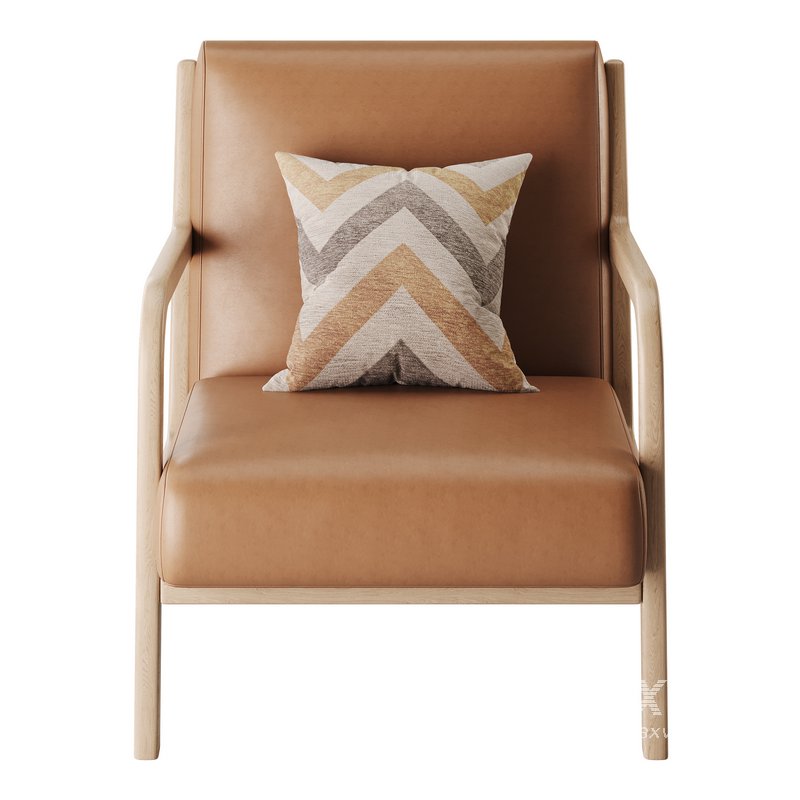 INK+IVY Novak Mid Natural Taupe - Image 5