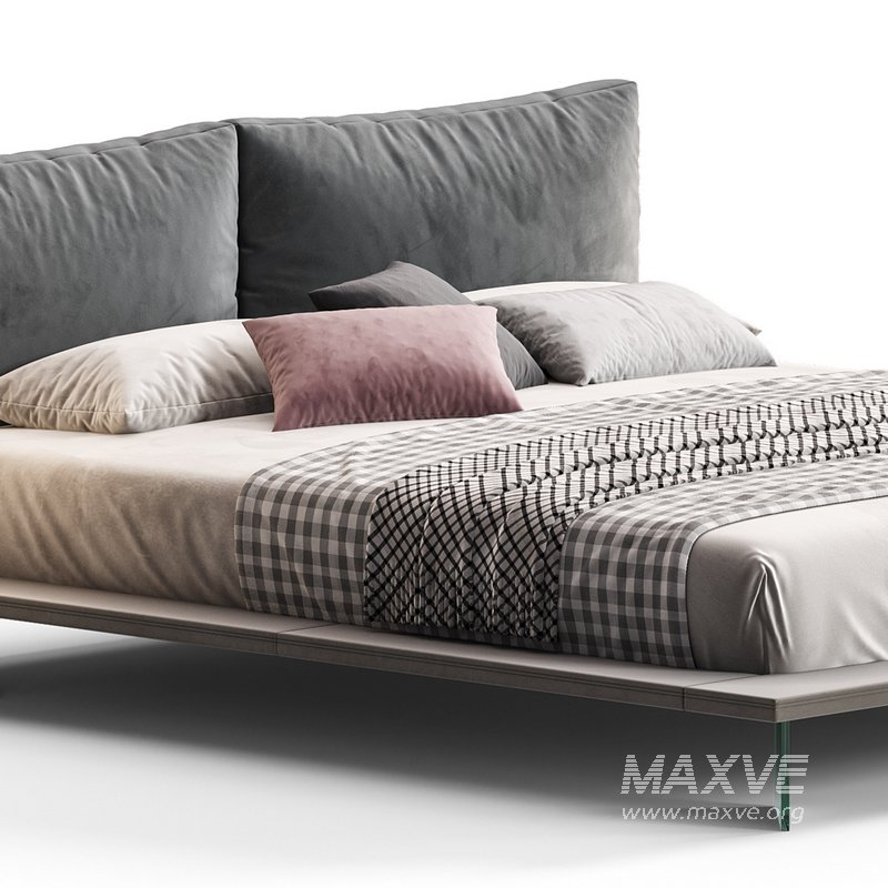 GHIBLI FLOATING BED - Image 2