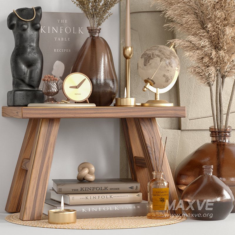 Decor set 011 - Image 2