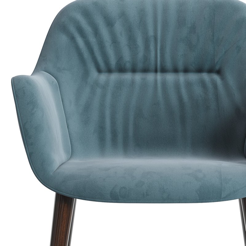 Cocoon chair - Image 9