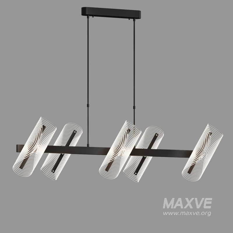 Rail, row lamp GAETANO Lampatron - Image 4