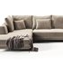 Ray Corner Sectional Sofa By B&B ITALIA - Thumbnail 10