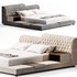 Miller bed letto miller 2 pro barcit 18 - Thumbnail 2