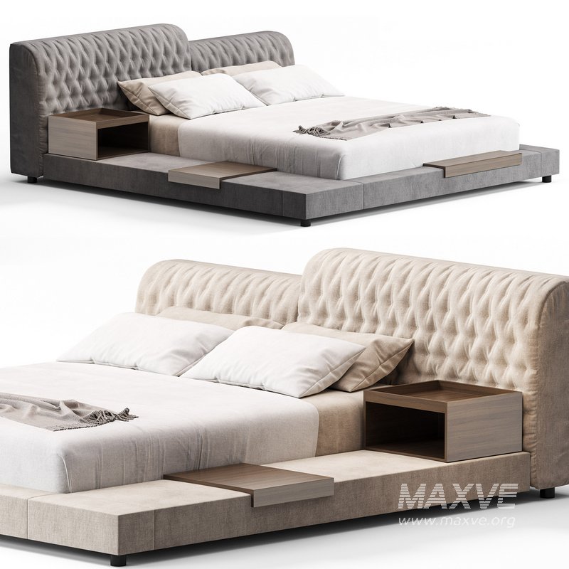 Miller bed letto miller 2 pro barcit 18 - Image 2