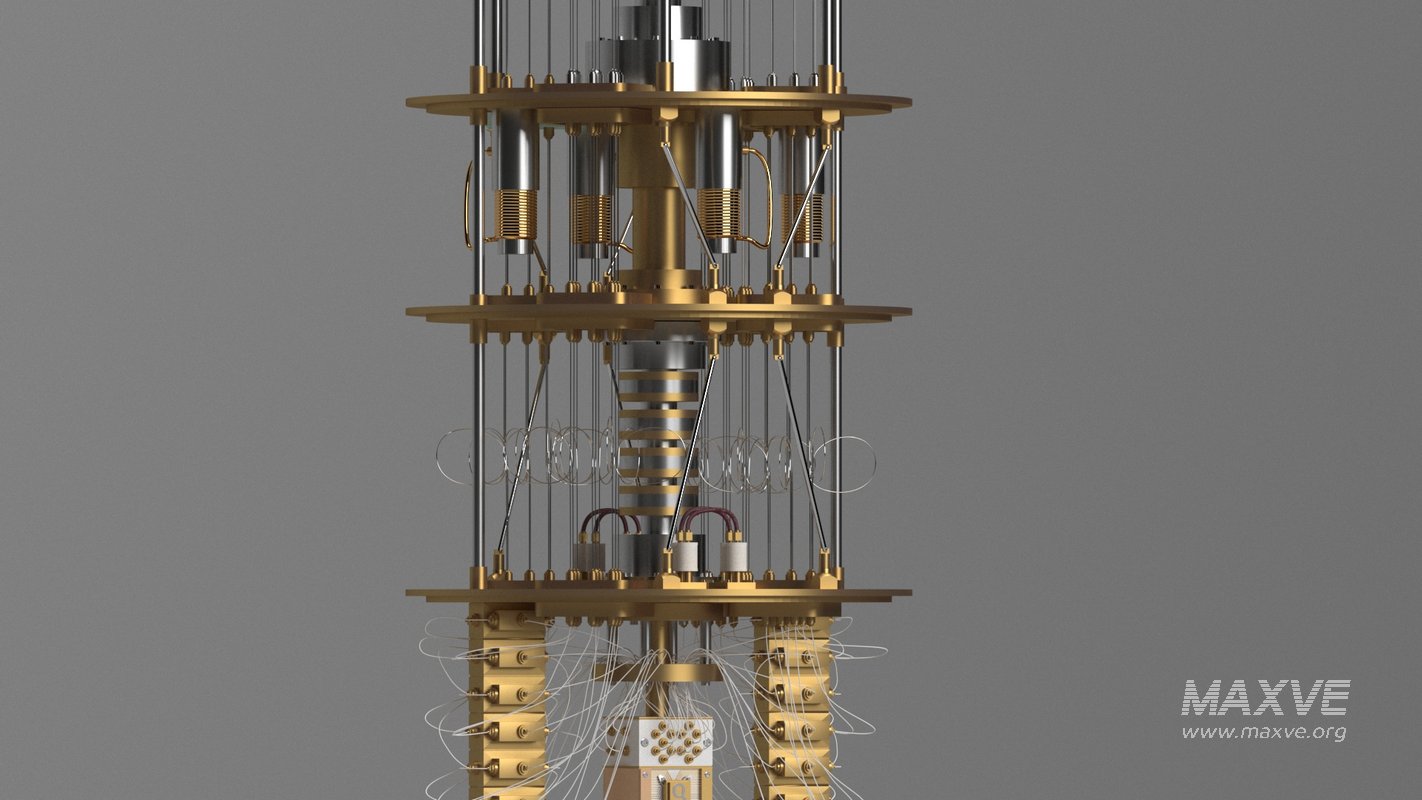 Quantum Computer - Image 6