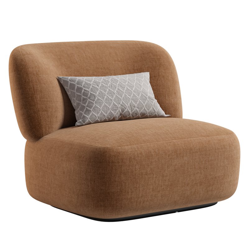 Armchair 03313 - Image 4