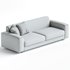 Gest Sofa Bed Designed by Studio Nooi - Thumbnail 3