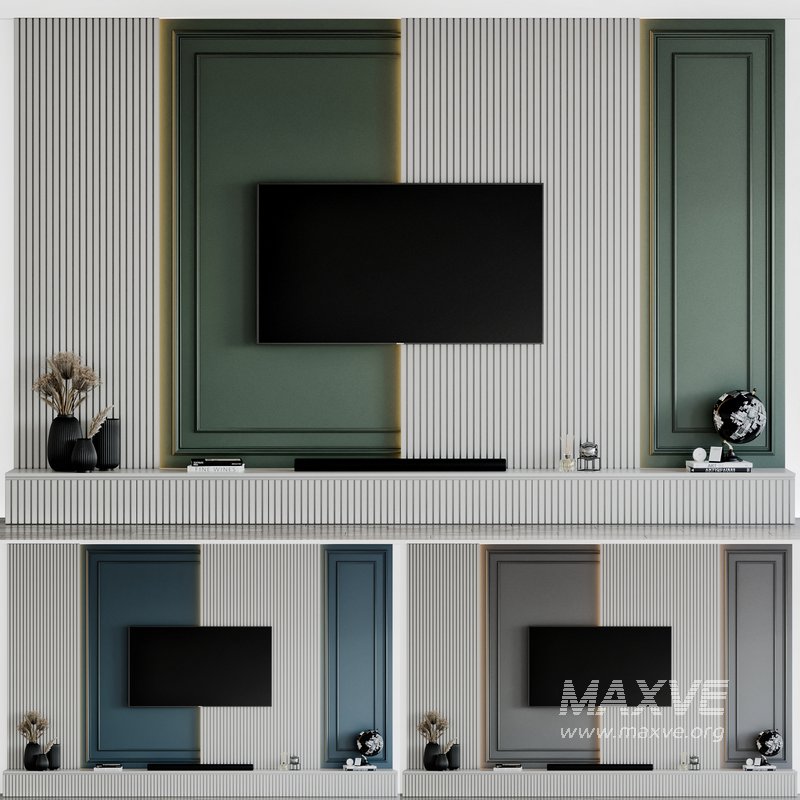 TV Wall 50 - Image 6