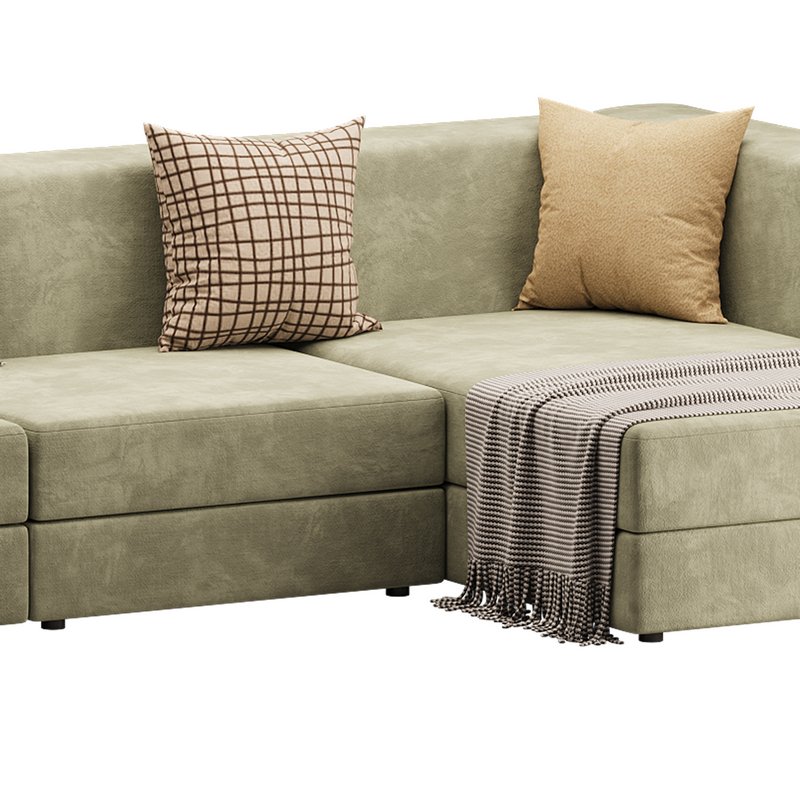 JATTEBO SOFA - Image 8