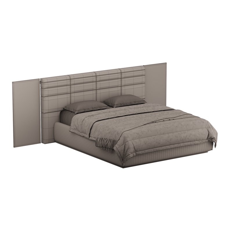 Double bed Grandangolo by Ditre Italia - Image 14