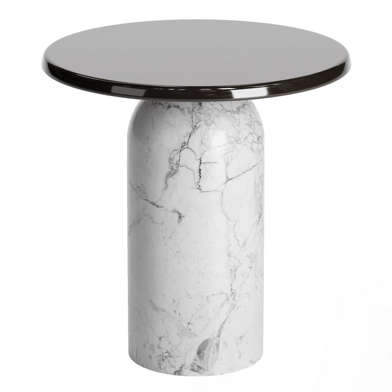 MARTINI SIDE TABLE - Image 2