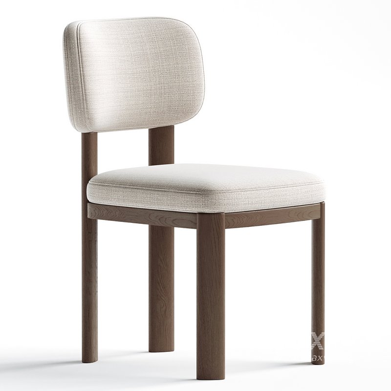 Anton Dining Chair WestElm - Image 2