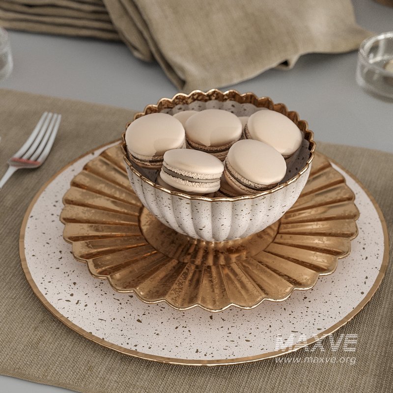 Tableware B04 - Image 3