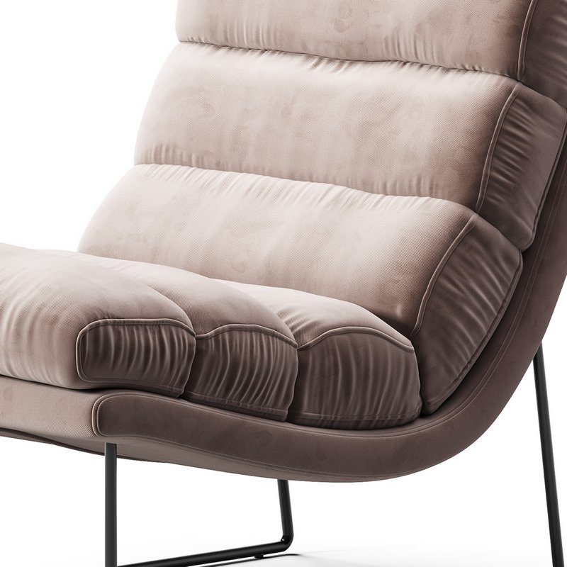 Lollipop Young Metal And Plastic Chairs By Diotti - Image 5