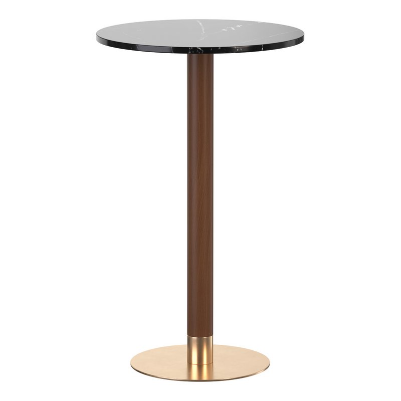 Cognac Bar Table - Image 3