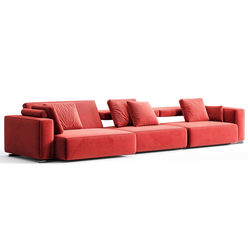 B&B ITALIA ANDY - Image 4