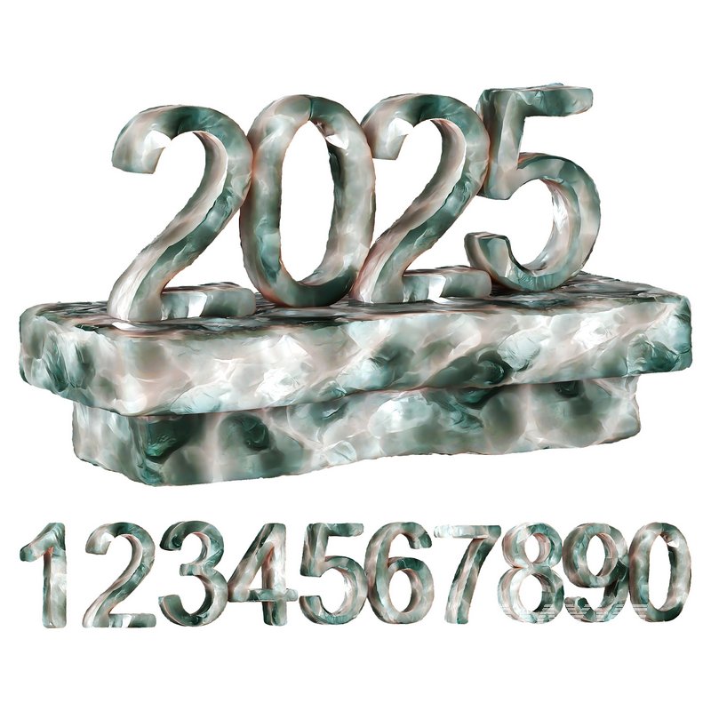 Ice numbers - Image 7