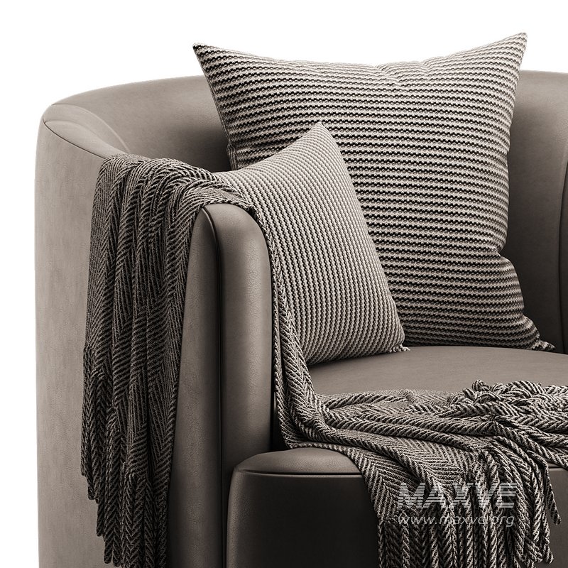 Tor Armchair - Image 7