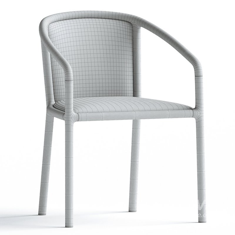 RESIDENTIAL PROJECT BY NORMAN FOSTER NFDC01 - Image 3