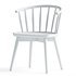 Windsor Dining Arm Chair WestElm - Thumbnail 3