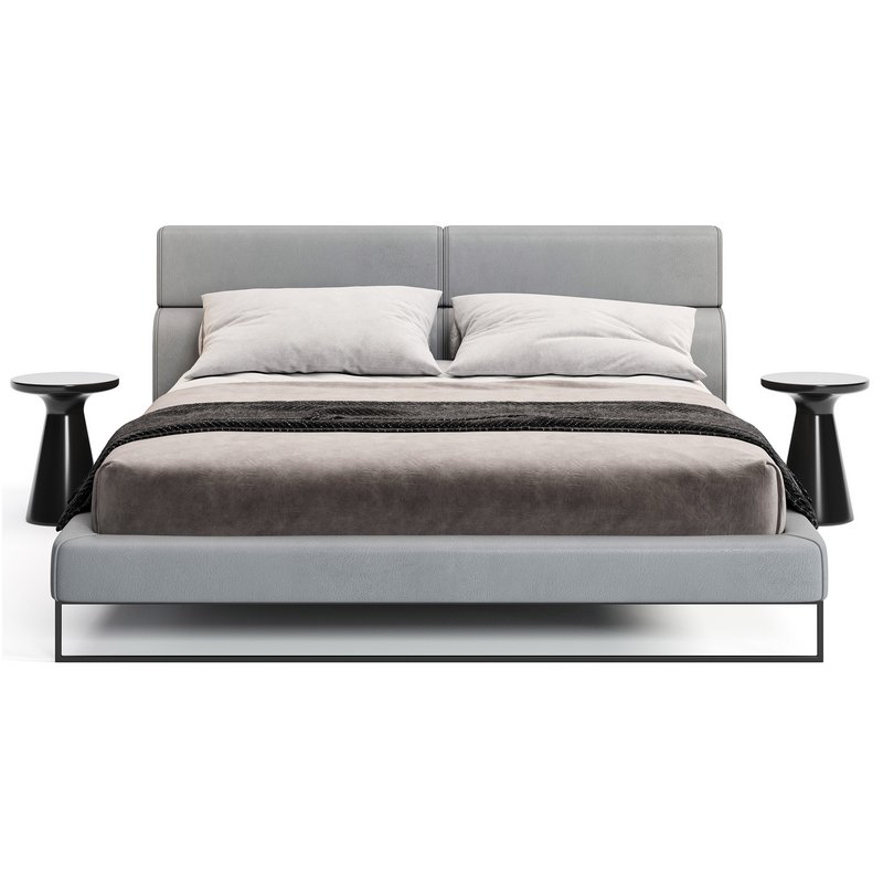 GHIBLI FLOATING BED - Image 7