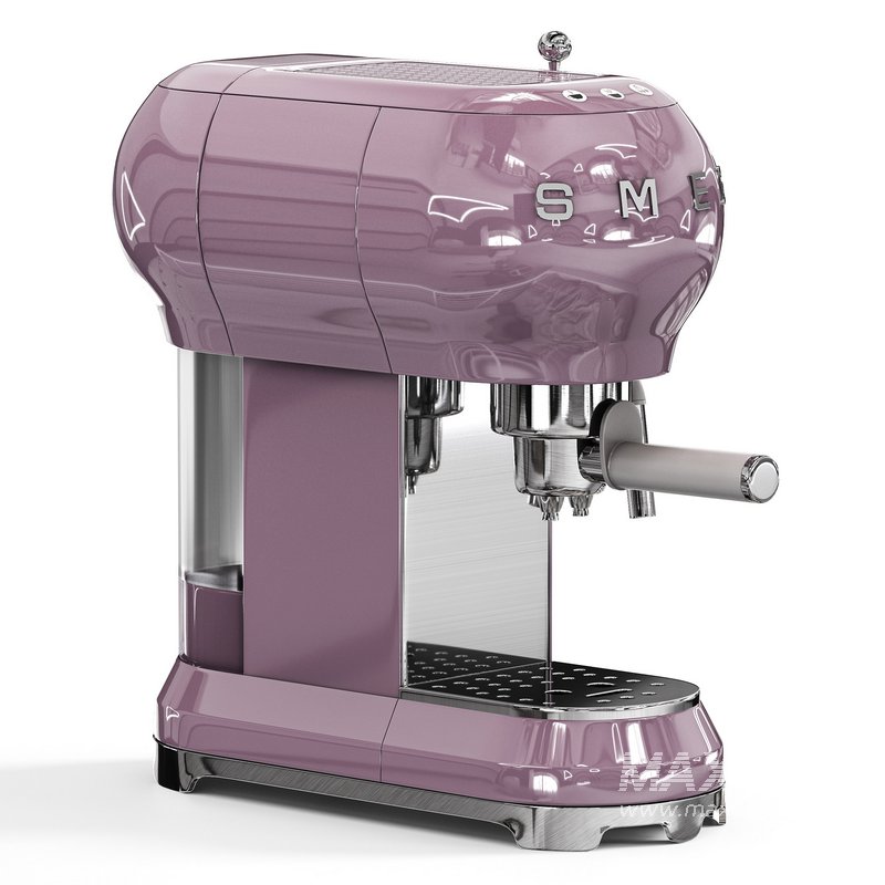 Manual espresso coffee machine - Image 3