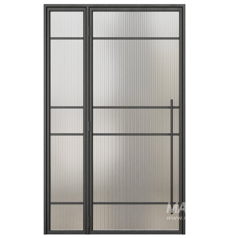 Entrance door set163 - Image 3