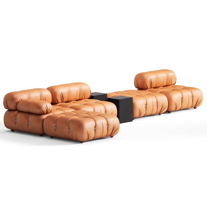 Camaleonda sofa b&b italia - Image 6