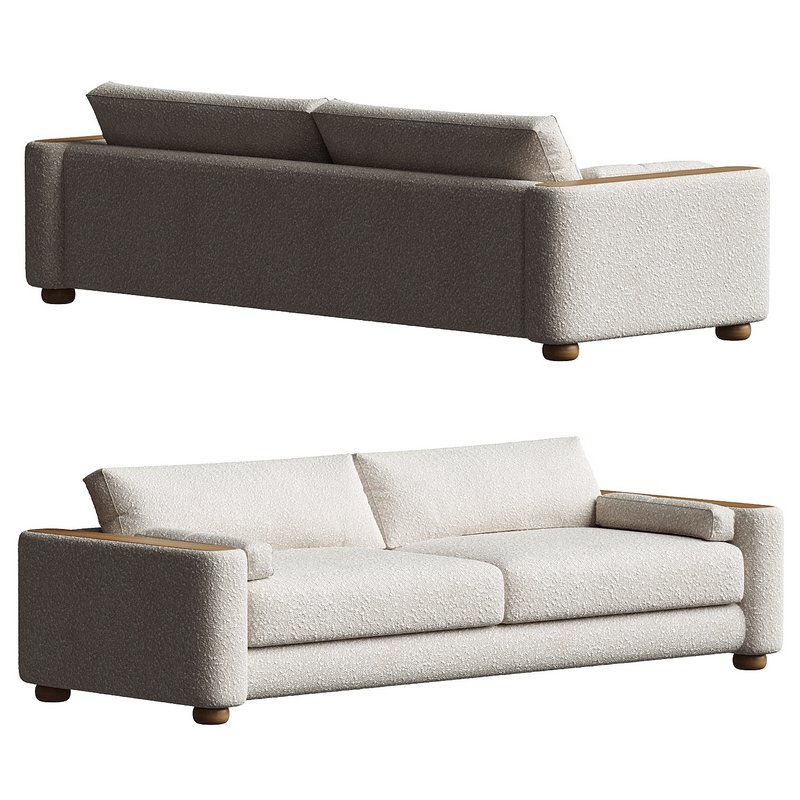 BUNN Studio Platou Sofa - Image 3