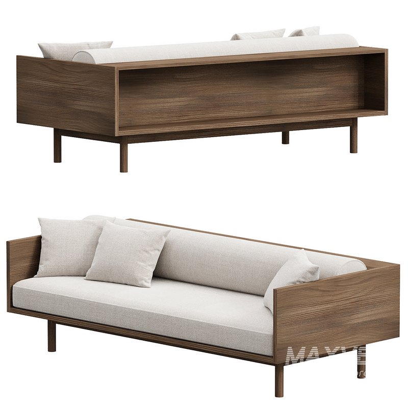 Souvenir Sofa by Blu Dot - Image 2