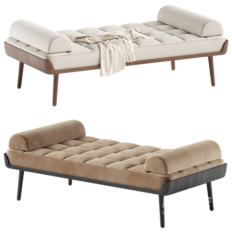 Thor daybed - Image 1