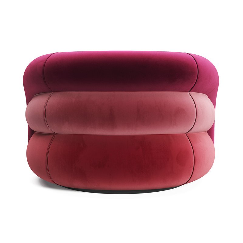 SWIVEL CHAIR NOVELLE - Image 10