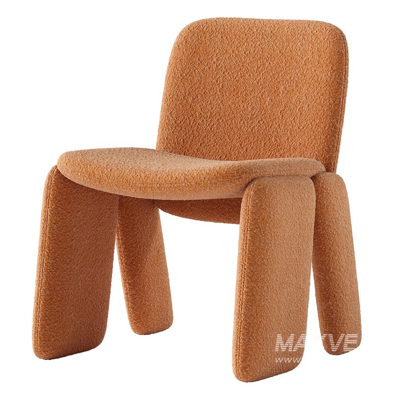 Chair CUT & Chair CUT lounge - Image 6