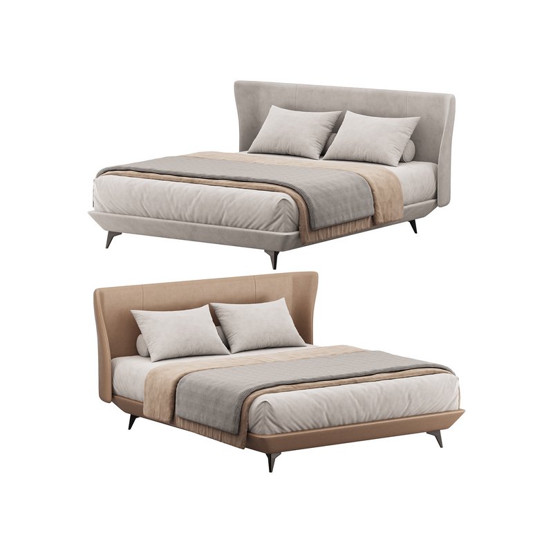 FUNKEY by Romatti bed - Image 13