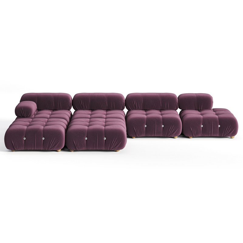 Camaleonda sofa b&b italia - Image 8