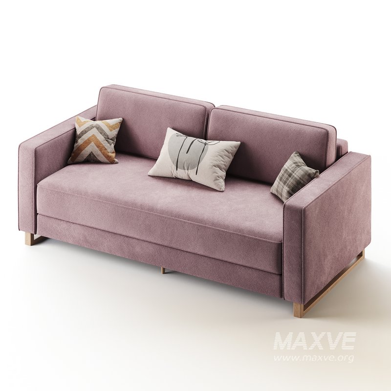 Dunst-Sofa-Textile-Silver - Image 10