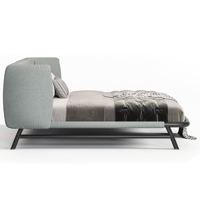 Edoardo sofa b&b italia - Image 11