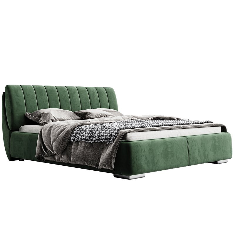 Bed by Voodi Bern must - Image 3