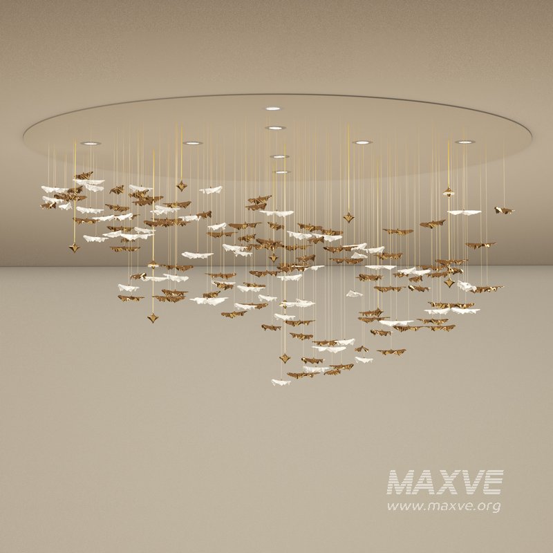 Leaf Twisted Canopy - Image 4