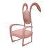 Wing Armchair - Thumbnail 6