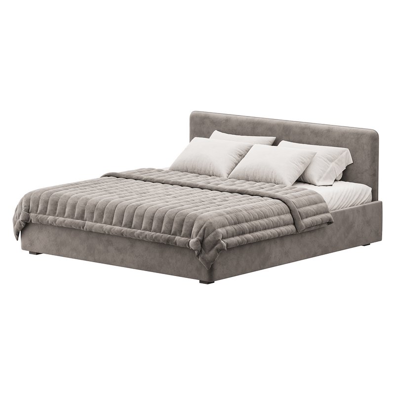 Barry bed with compartment - Image 4