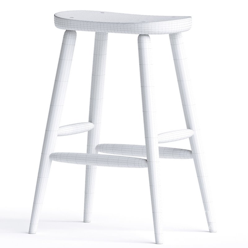 Henry Stool - Image 4